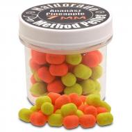 HALDORÁDÓ Pro Method Pellet 7 mm - Ananász
