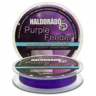 HALDORÁDÓ Purple Feeder zsinór - 0,20mm/300m