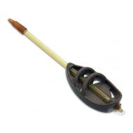 HALDORÁDÓ QC arrow method feeder 40g