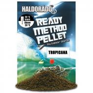 HALDORÁDÓ Ready Method Pellet - Tropicana 400gr