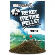 HALDORÁDÓ Ready Method Pellet - Winter 400gr
