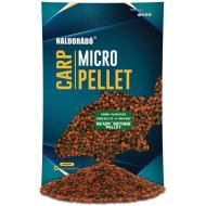 HALDORÁDÓ Ready method pellet - csoki narancs