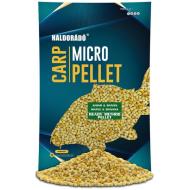 HALDORÁDÓ Ready method pellet - juhar & banán