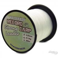 HALDORÁDÓ Record Carp Strong Leader 0,45 mm / 200 m / 16,9 kg 