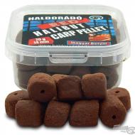 HALDORÁDÓ Red Halibut Carp Pellet 14 mm - Magyar Betyár 70g