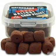 HALDORÁDÓ Red Halibut Carp Pellet 14 mm - Nagy Ponty 70g