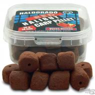 HALDORÁDÓ Red Halibut Carp Pellet 14 mm - Vörös Démon 70g