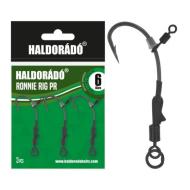 HALDORÁDÓ Ronnie Rig PR - 6-os