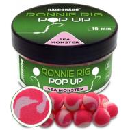 HALDORÁDÓ Ronnie Rig Pop-Up 10mm - Sea Monster