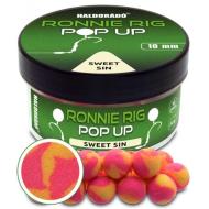 HALDORÁDÓ Ronnie Rig Pop-Up 10mm - Sweet Sin