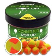 HALDORÁDÓ Ronnie Rig Pop-Up 10mm - Tropical Fruit