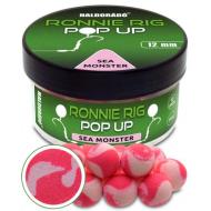 HALDORÁDÓ Ronnie Rig Pop-Up 12mm - Sea Monster
