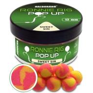 HALDORÁDÓ Ronnie Rig Pop-Up 12mm - Sweet Sin