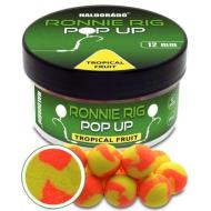 HALDORÁDÓ Ronnie Rig Pop-Up 12mm - Tropical Fruit