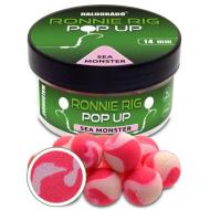 HALDORÁDÓ Ronnie Rig Pop-Up 14mm - Sea Monster