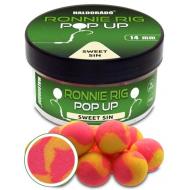 HALDORÁDÓ Ronnie Rig Pop-Up 14mm - Sweet Sin