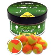 HALDORÁDÓ Ronnie Rig Pop-Up 14mm - Tropical Fruit