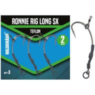 HALDORÁDÓ Ronnie rig long SX horog 2-es