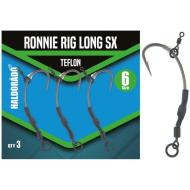 HALDORÁDÓ Ronnie rig long SX horog 6-os