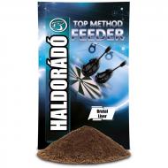 HALDORÁDÓ TOP Method Feeder - Brutal Liver