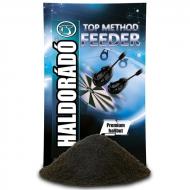 HALDORÁDÓ TOP Method Feeder - Premium halibut