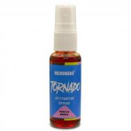 HALDORÁDÓ TORNADO Activator Spray - Puncs & Menta