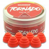 HALDORÁDÓ TORNADO Pop Up XL 15 mm - Édes szamóca