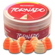 HALDORÁDÓ TORNADO Pop Up XL 15 mm - Sipi 2 narancs-fahéj