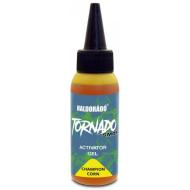 HALDORÁDÓ TORNADO Smoke Activator Gel 60ml - Champion Corn