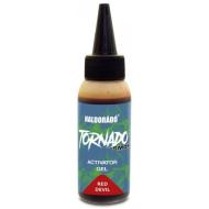 HALDORÁDÓ TORNADO Smoke Activator Gel 60ml - Red Devil