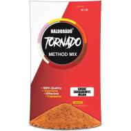 HALDORÁDÓ TORNADO Smoke Method Mix - Sárgadinnye