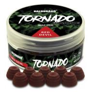 HALDORÁDÓ TORNADO Smoke Wafter 12 mm - Red Devil
