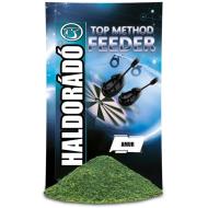 HALDORÁDÓ Top Method feeder 800gr amur