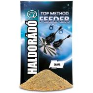 HALDORÁDÓ Top Method feeder 800gr caras