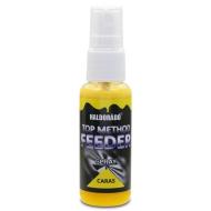 HALDORÁDÓ Top Method feeder activator spray 30ml caras