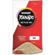 HALDORÁDÓ Tornado method mix 500gr Sipi 1