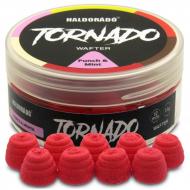 HALDORÁDÓ Tornado wafter - Puncs-menta 12mm 30gr