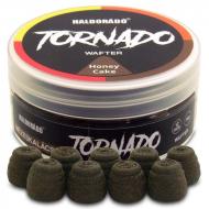 HALDORÁDÓ Tornado wafter - mézeskalács 12mm 30gr