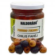 HALDORÁDÓ Turbo Tigris - chilis fahéj aromájú tigrismogyoró 130gr