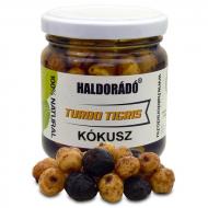 HALDORÁDÓ Turbo Tigris - kókusz aromájú tigrismogyoró 130gr