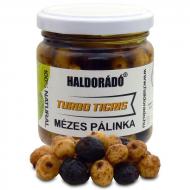 HALDORÁDÓ Turbo Tigris - mézes pálinka aromájú tigrismogyoró 130gr