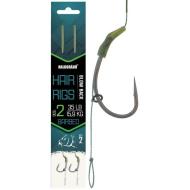 HALDORÁDÓ blow back rig horogelőke 2-es