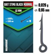 HALDORÁDÓ fekete csalitüske normál 10mm