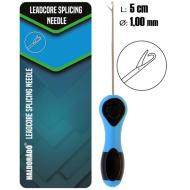 HALDORÁDÓ szuper vékony csappantyús fűzőtű