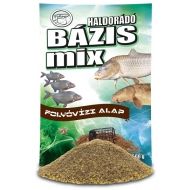 HALDORÁDÓ Bázis Mix - Folyóvízi Alap