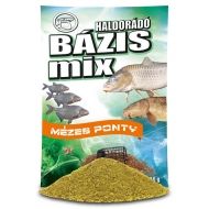 HALDORÁDÓ Bázis Mix - Mézes Ponty