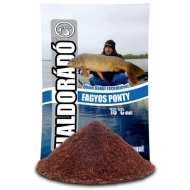 HALDORÁDÓ Etetőanyag - Fagyos Ponty 1kg