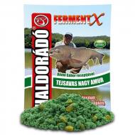 HALDORÁDÓ FermentX etetőanyag 900gr - Tejsavas Nagy Amur