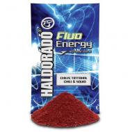 HALDORÁDÓ Fluo Energy - Chili-tintahal etetőanyag 800gr