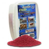 HALDORÁDÓ Fluo micro method feed pellet - Chili- tintahal 400gr